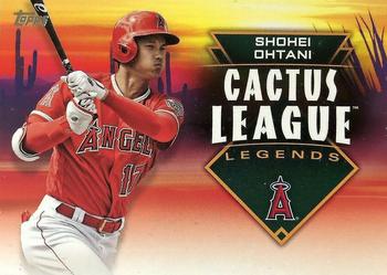 Shohei Ohtani