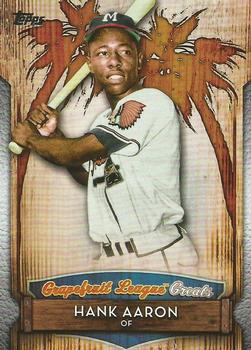 Hank Aaron