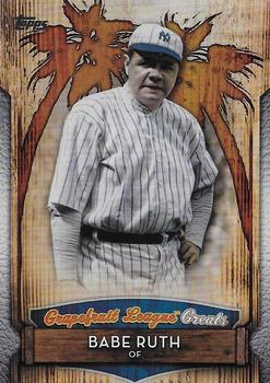 Babe Ruth