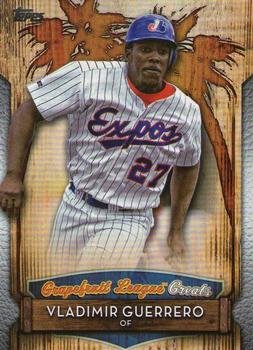 Vladimir Guerrero
