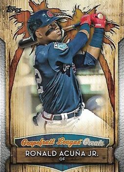 Ronald Acuña Jr.