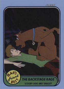Scooby-Doo / Shaggy Rogers