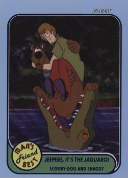 Scooby-Doo / Shaggy Rogers