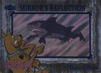 Demon Shark