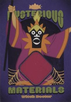 Witch Doctor
