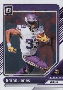 Aaron Jones