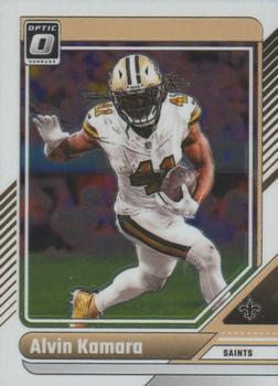 Alvin Kamara