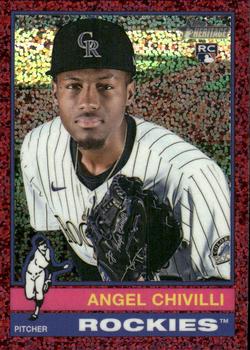 Angel Chivilli