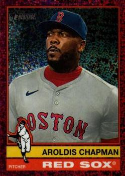 Aroldis Chapman