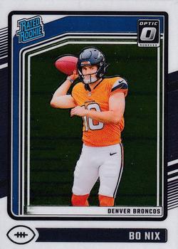 Bo Nix