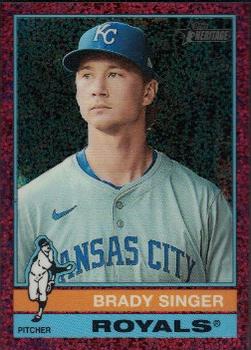 Brady Singer