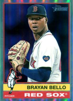 Brayan Bello