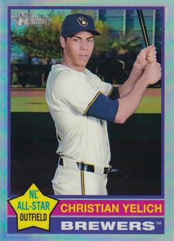 Christian Yelich