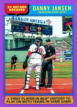 Danny Jansen