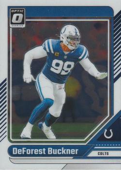 #86 DeForest Buckner