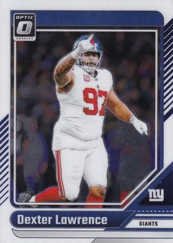 Dexter Lawrence