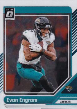 Evan Engram