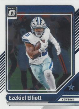 Ezekiel Elliott