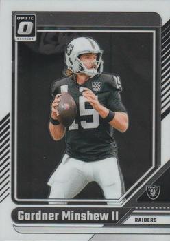 Gardner Minshew II
