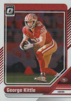 George Kittle