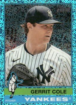 Gerrit Cole