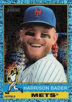 Harrison Bader