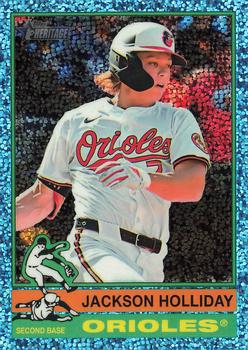 Jackson Holliday