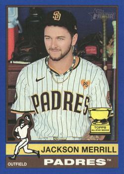 Jackson Merrill