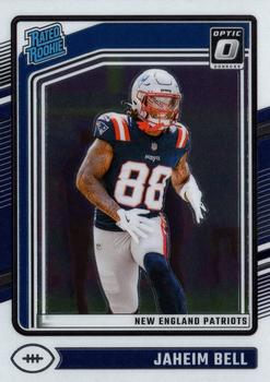 Jaheim Bell