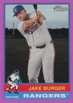Jake Burger