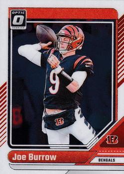 Joe Burrow