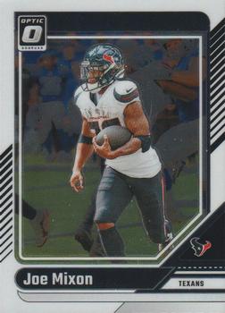 Joe Mixon