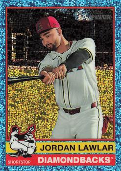 Jordan Lawlar