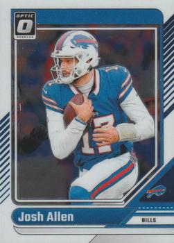 Josh Allen
