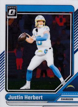 Justin Herbert