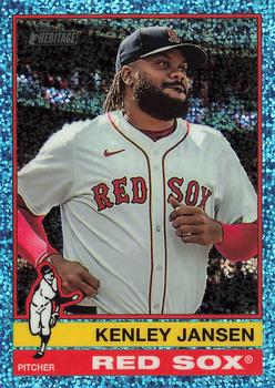 Kenley Jansen