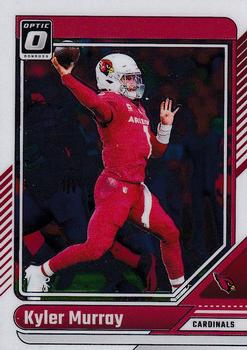 Kyler Murray