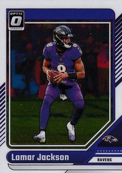 Lamar Jackson