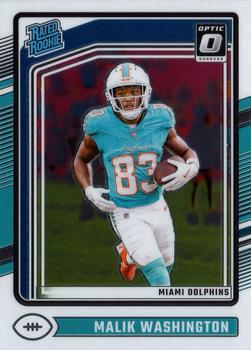 Malik Washington