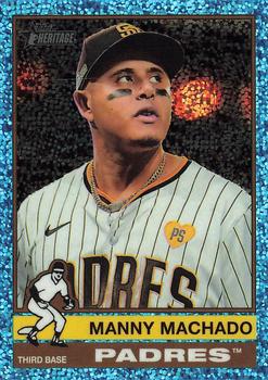 Manny Machado