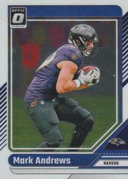 Mark Andrews