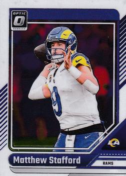 Matthew Stafford
