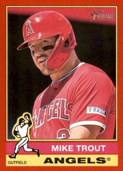 Mike Trout