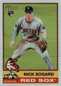 Nick Sogard