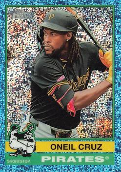 Oneil Cruz