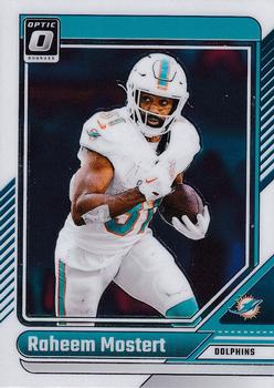 Raheem Mostert