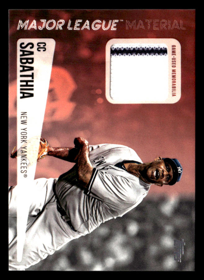 CC Sabathia