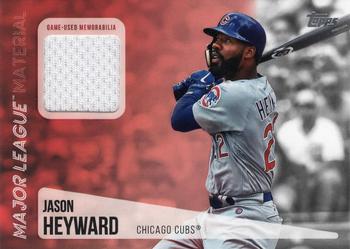 Jason Heyward