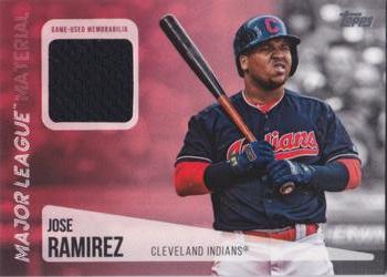 Jose Ramirez
