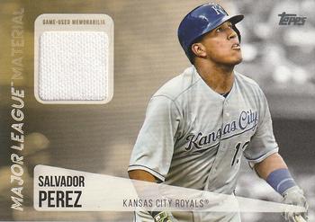 Salvador Perez